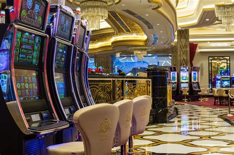 казино в росии